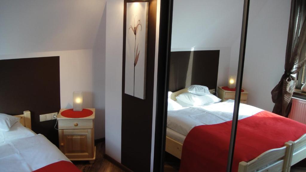 Apartamenty Centrum 2 Zakopane - 4