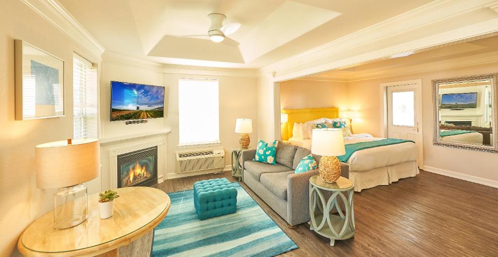 Lithia Springs Resort - 