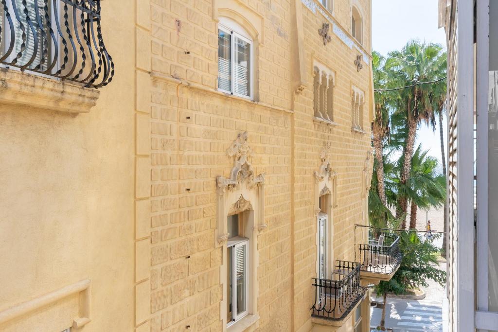 Fotografie z fotogalerie ubytování Fragata Sitges Rentals v destinaci Sitges