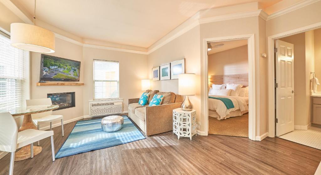 Lithia Springs Resort - 