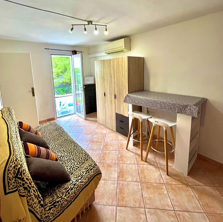 Apartamentos Estudio super tranquillo en Sant Josep de sa Talaia, Ibiza