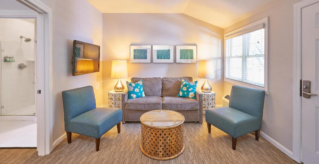 Lithia Springs Resort - 