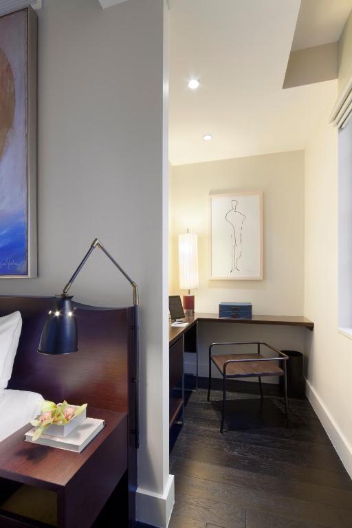 The Marmara Park Avenue - Classic Junior Suite Accessible (STUKA)