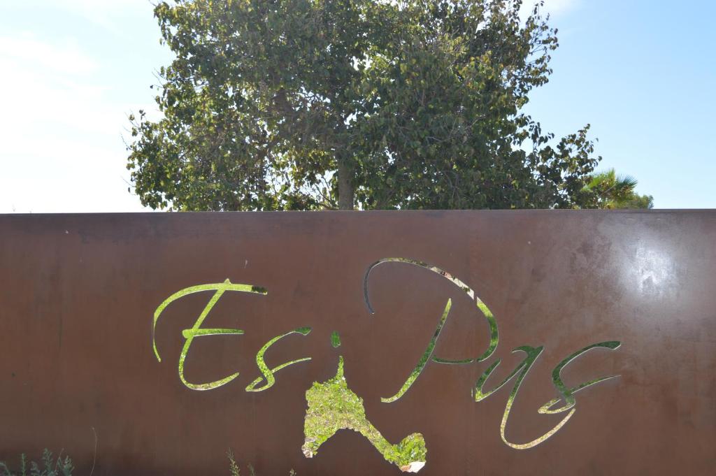 Kép Es Pas Formentera Agroturismo szállásáról Es Calóban a galériában