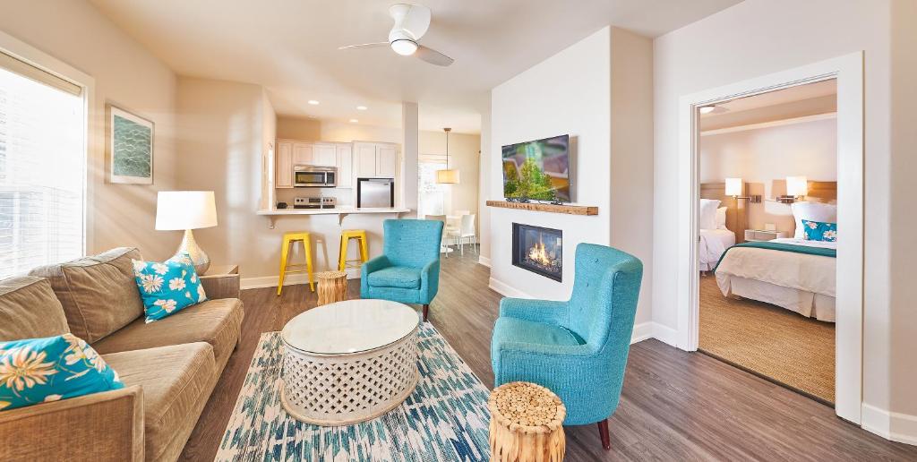 Lithia Springs Resort - 