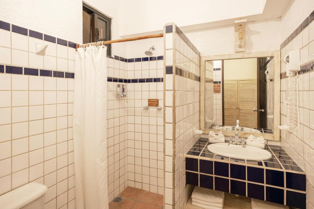 Hotel Casa Colibri photo