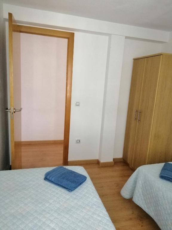 Apartment first line beach El Campello (Alicante), El ...