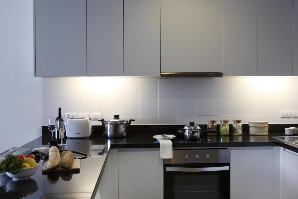 Shama Sukhumvit Bangkok - Resim 41