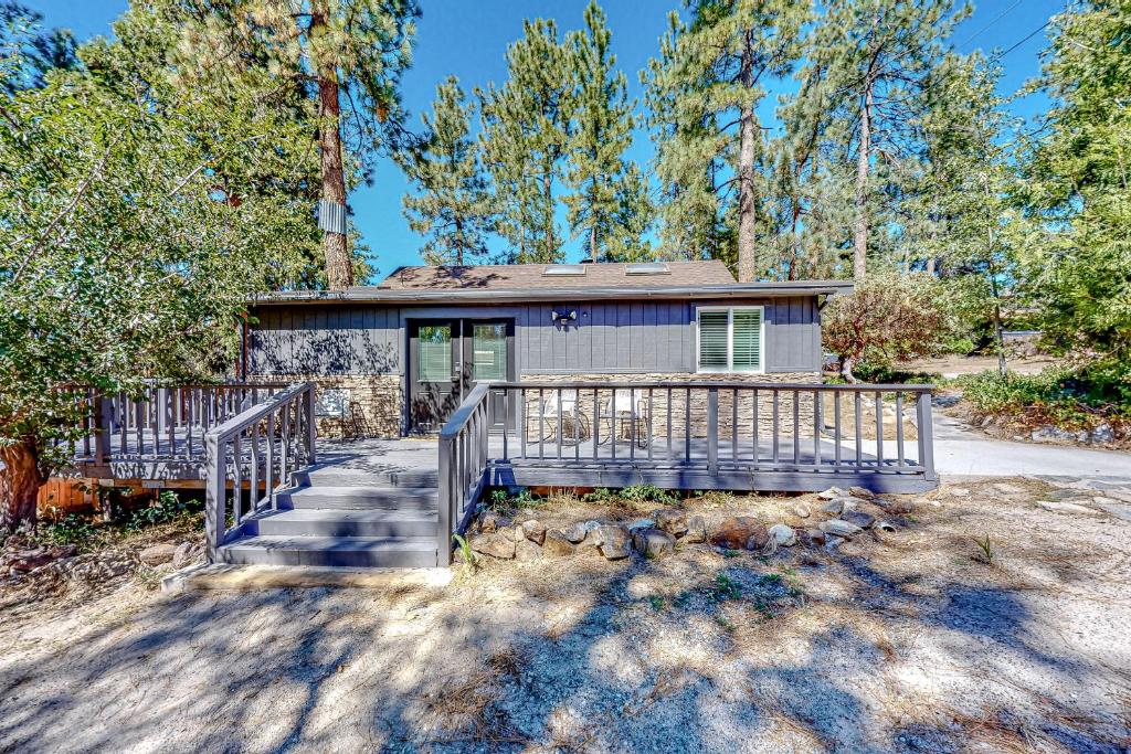 Double View Lodge – Photos 1