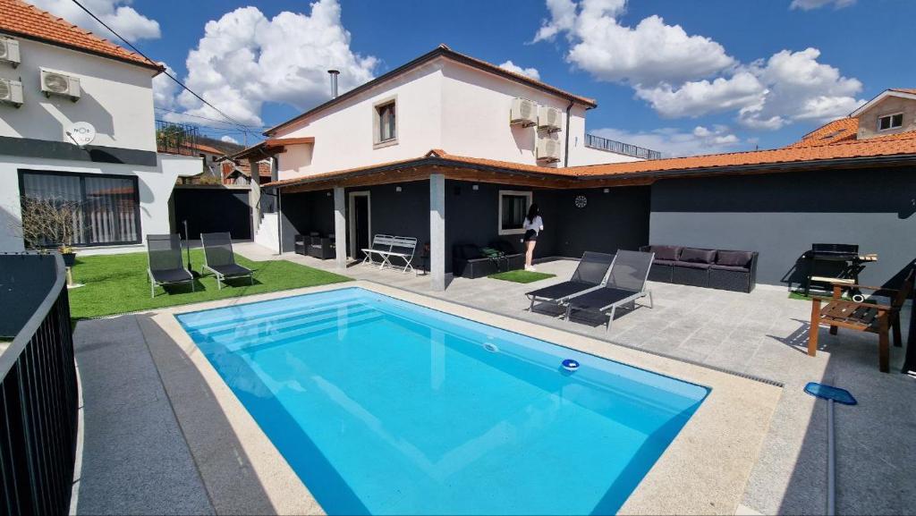 Casas do Bernardo - Housity