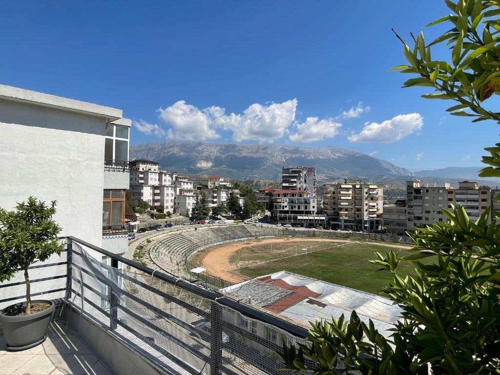Twins house Gjirokaster - Image 6