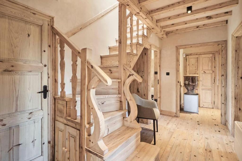 Fotografie z fotogalerie ubytování Casa Pyrenees - Slow Life Refuge v destinaci La Molina
