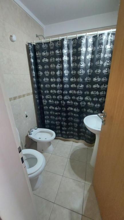 Bahía Rental-Departamento x dia - Apartamento