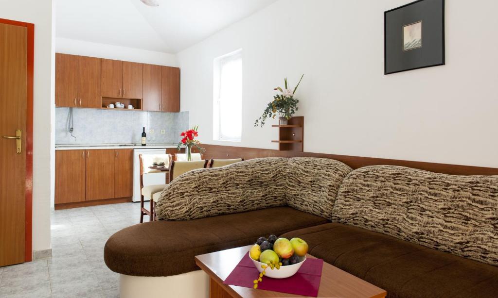 Фотография из галереи HTP Velika Plaža Ulcinj в Улцине