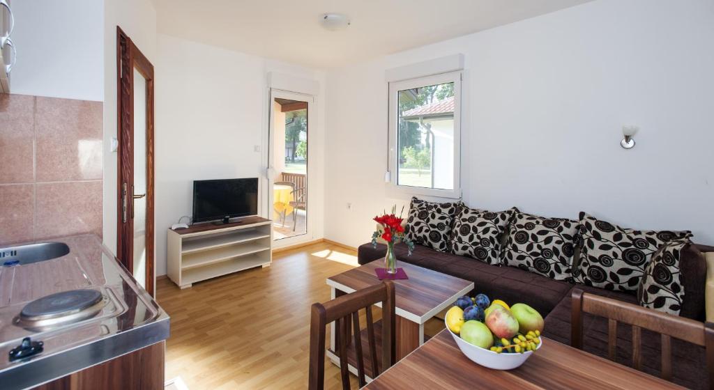 Фотография из галереи HTP Velika Plaža Ulcinj в Улцине