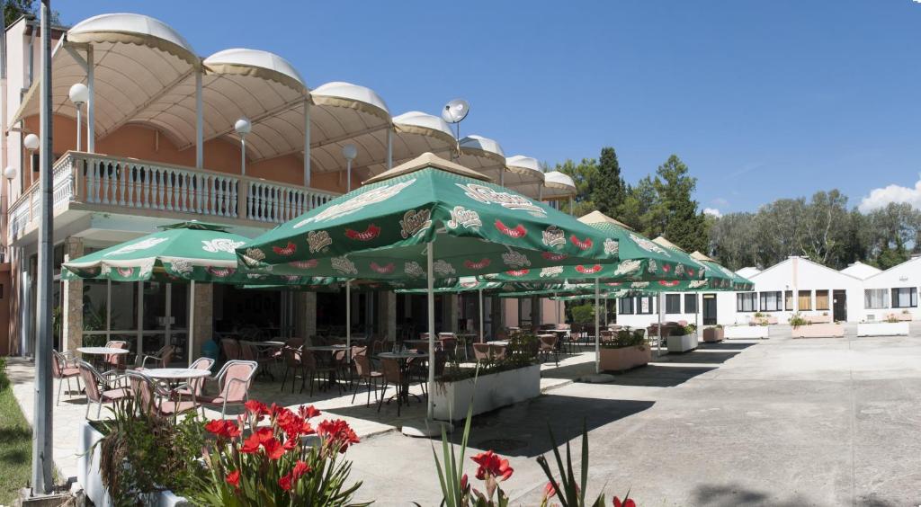 Фотография из галереи HTP Velika Plaža Ulcinj в Улцине