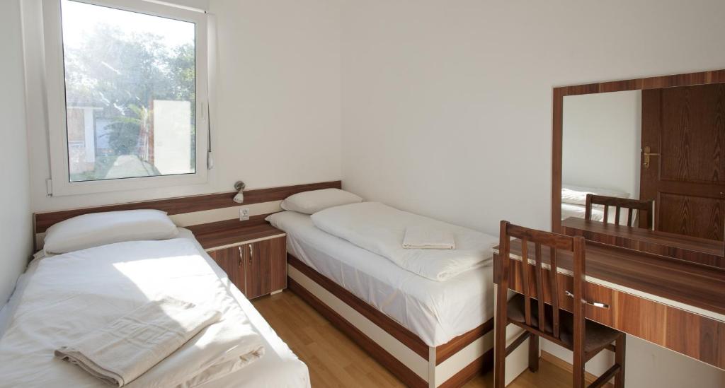 Фотография из галереи HTP Velika Plaža Ulcinj в Улцине