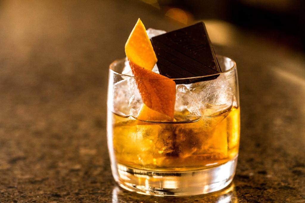 Holiday Inn London Kensington High St. by IHG - Resim 39