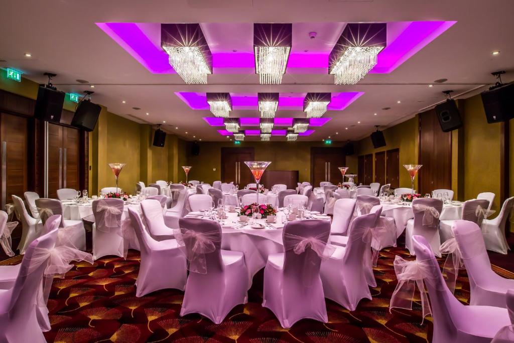 Holiday Inn London Kensington High St. by IHG - Resim 33