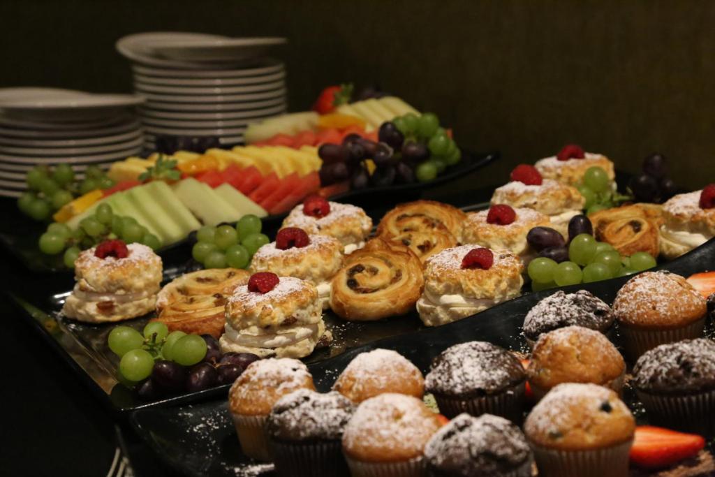 Holiday Inn London Kensington High St. by IHG - Resim 45