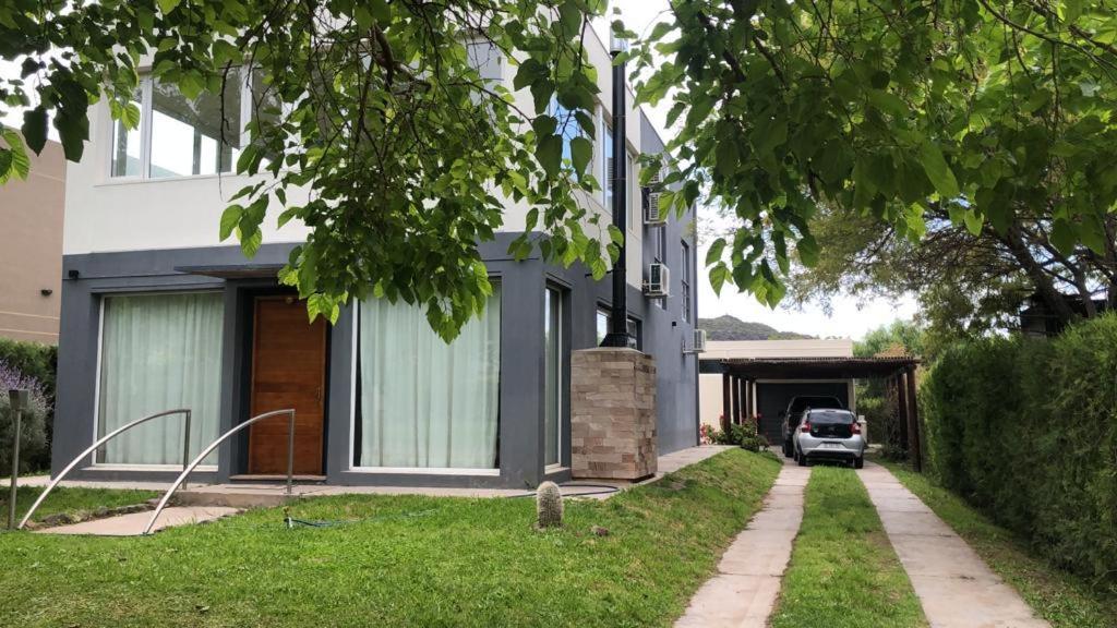 Casa Solar Del Valle
