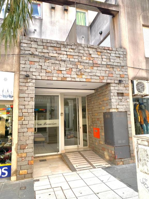 Alquileres Temporales Monoambiente Zona Centro