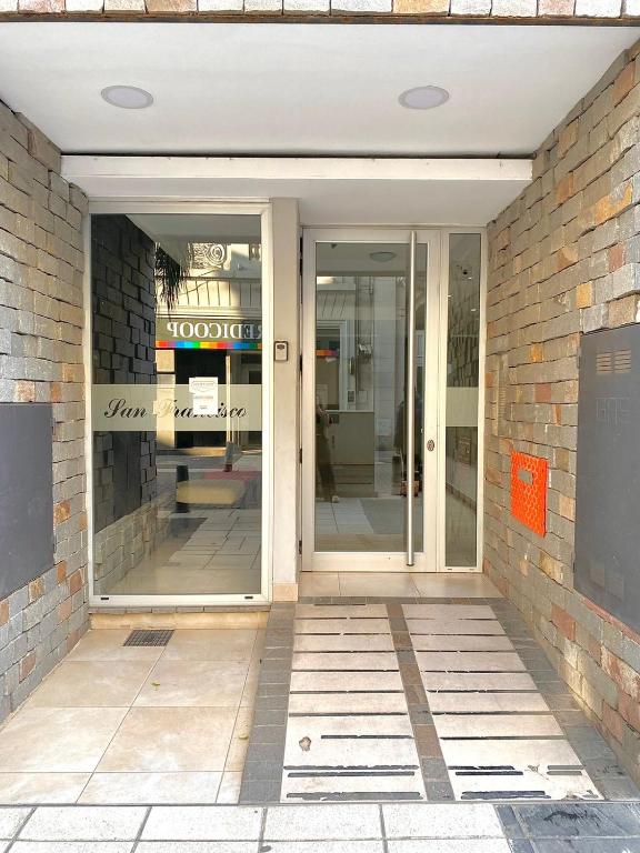 Alquileres Temporales Monoambiente Zona Centro