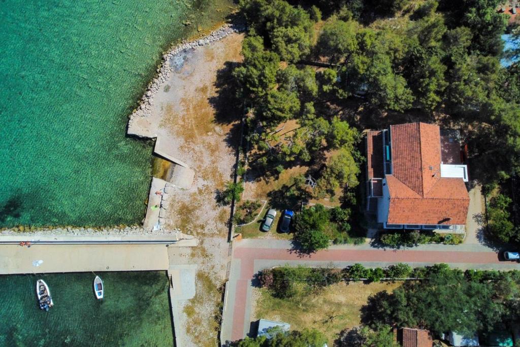 Príroda v okolí penziónu