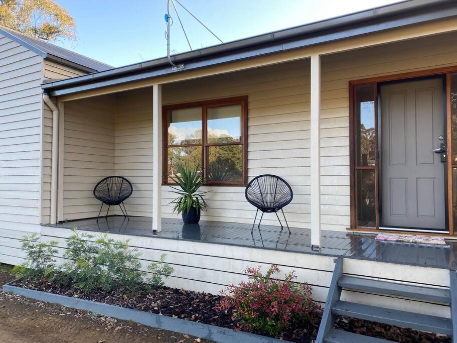 Holiday home Beautiful Lake House Retreat! Lake Glenmaggie, Coongulla