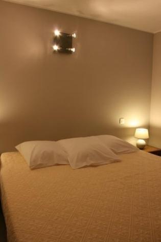 l'Hotellerie Kouros - Samos Double Room