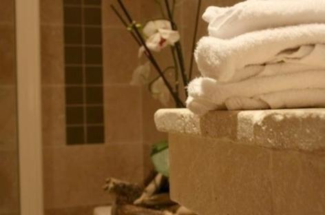 l'Hotellerie Kouros - Simi Double Room