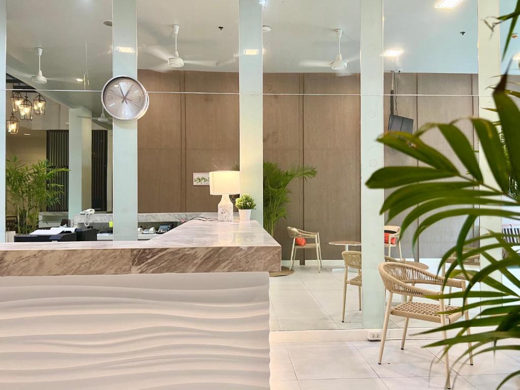 Centro One Patong - Resim 22