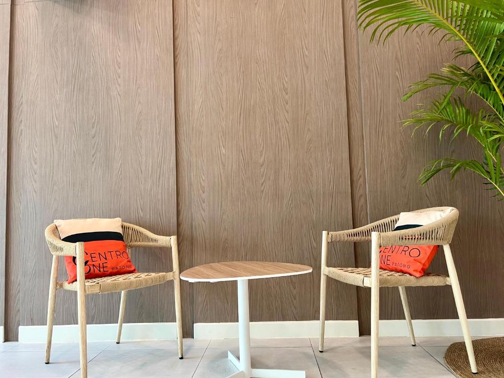 Centro One Patong - Resim 20