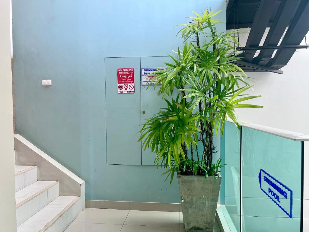 Centro One Patong - Resim 25