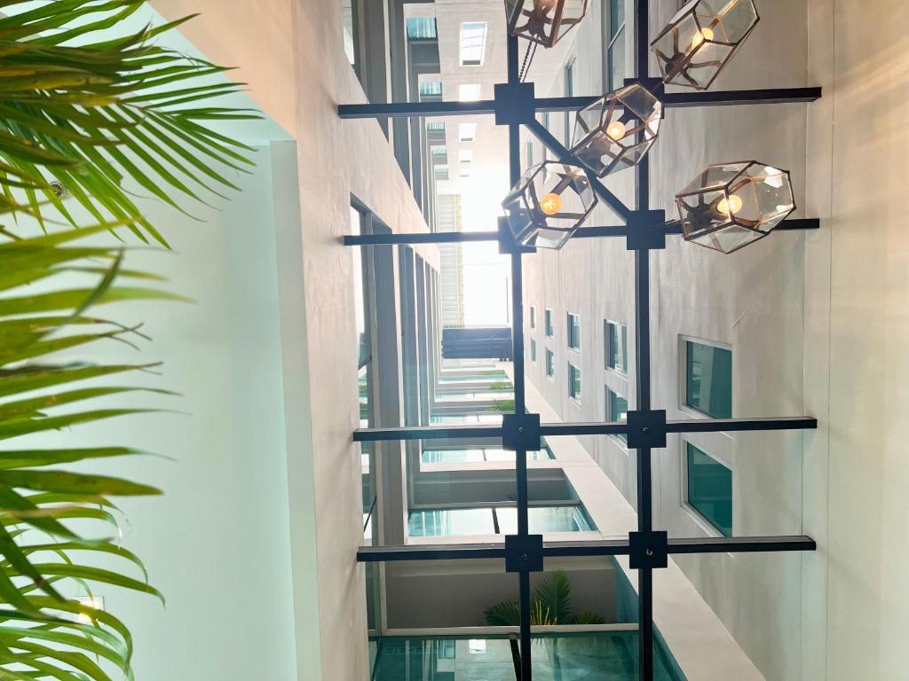 Centro One Patong - Resim 23