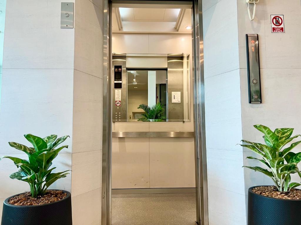 Centro One Patong - Resim 27