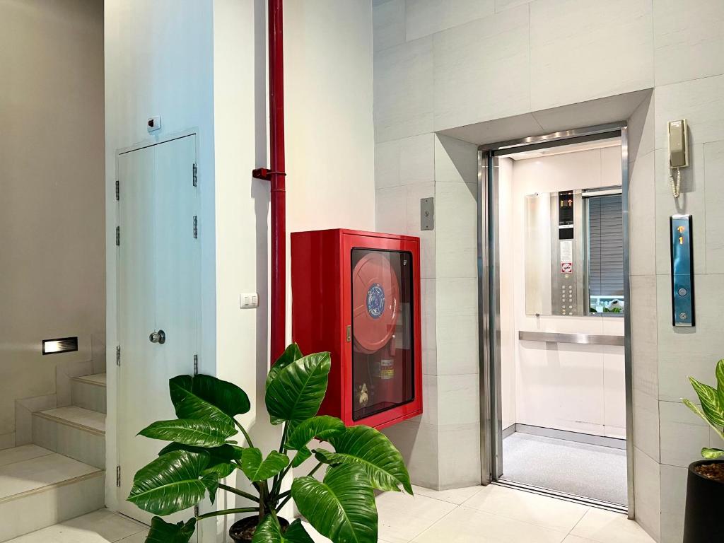 Centro One Patong - Resim 26