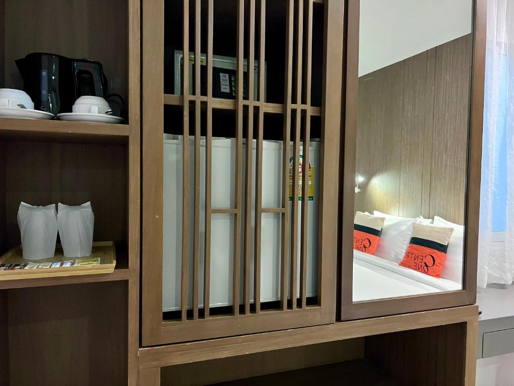 Centro One Patong - Resim 41