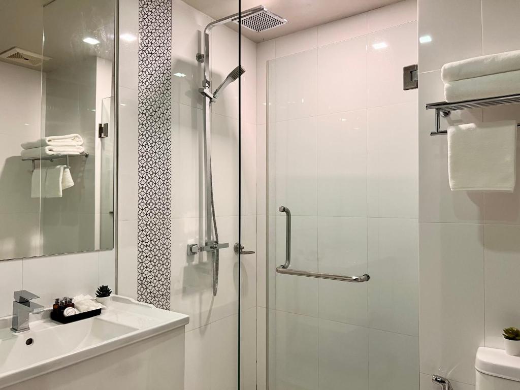 Centro One Patong - Resim 37