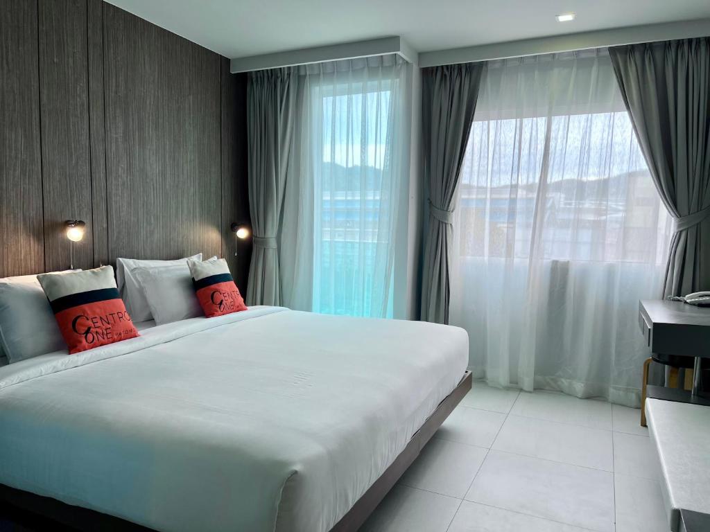 Centro One Patong - Resim 11