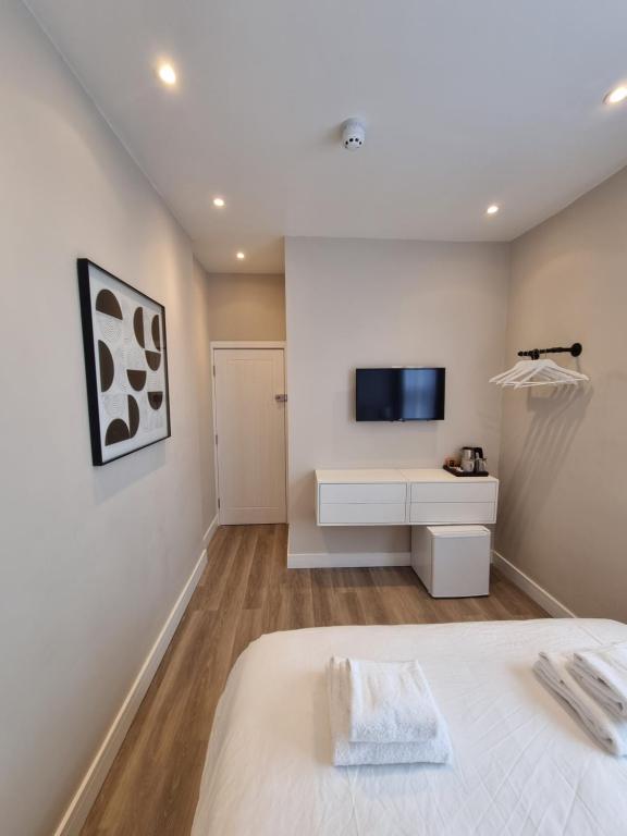 בית הארחה קורנר גרין - Corner Green Guesthouse – תמונה 3