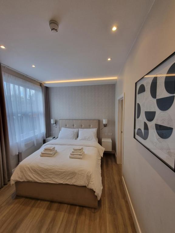 בית הארחה קורנר גרין - Corner Green Guesthouse – תמונה 2