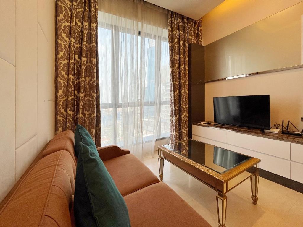 Nana's at Dorsett Residence Bukit Bintang - Two-Bedroom Apartment