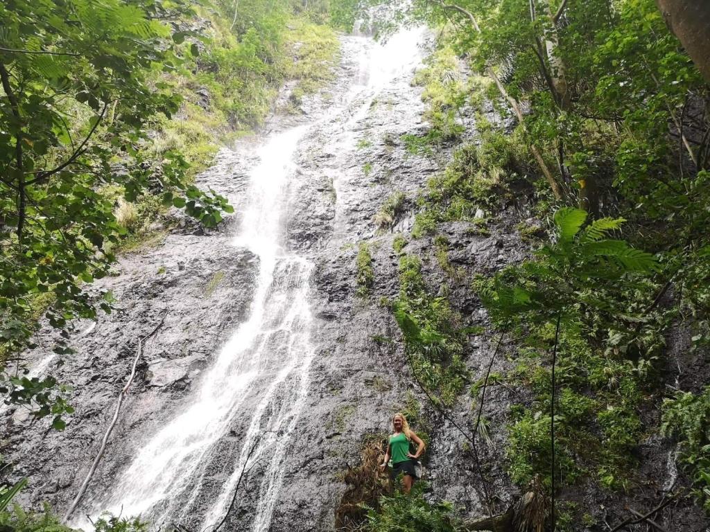 Pension Punahaa, Nuku Hiva - photo 10 - Nuku Hiva, Polynésie