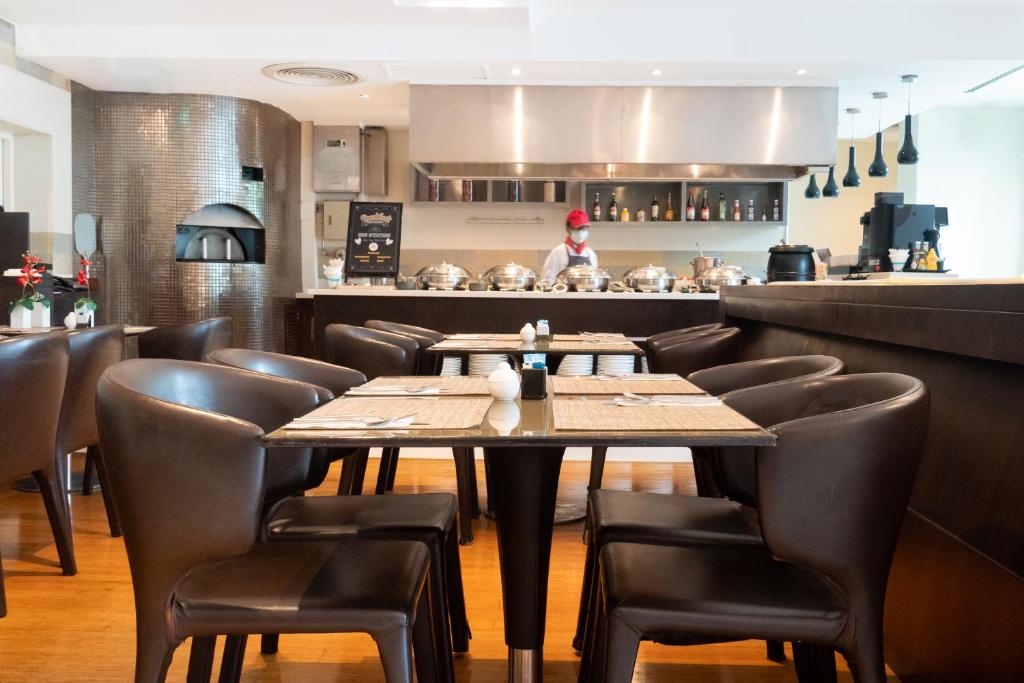 NH Bangkok Asoke - Resim 7