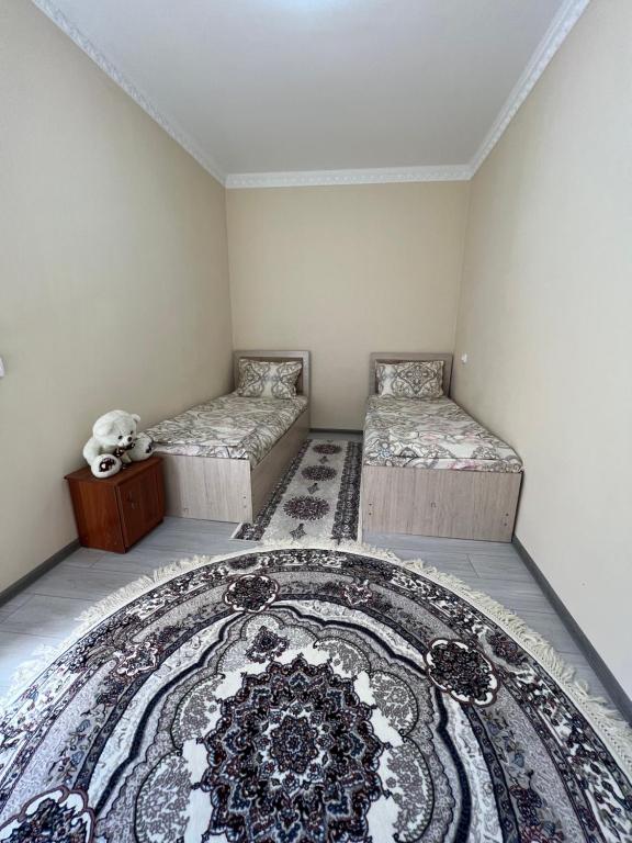 Family guest house Mirg'iyos - 