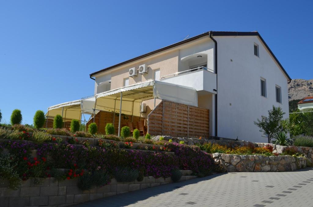 Gallery image of Apartment Buljan 2 in Baška