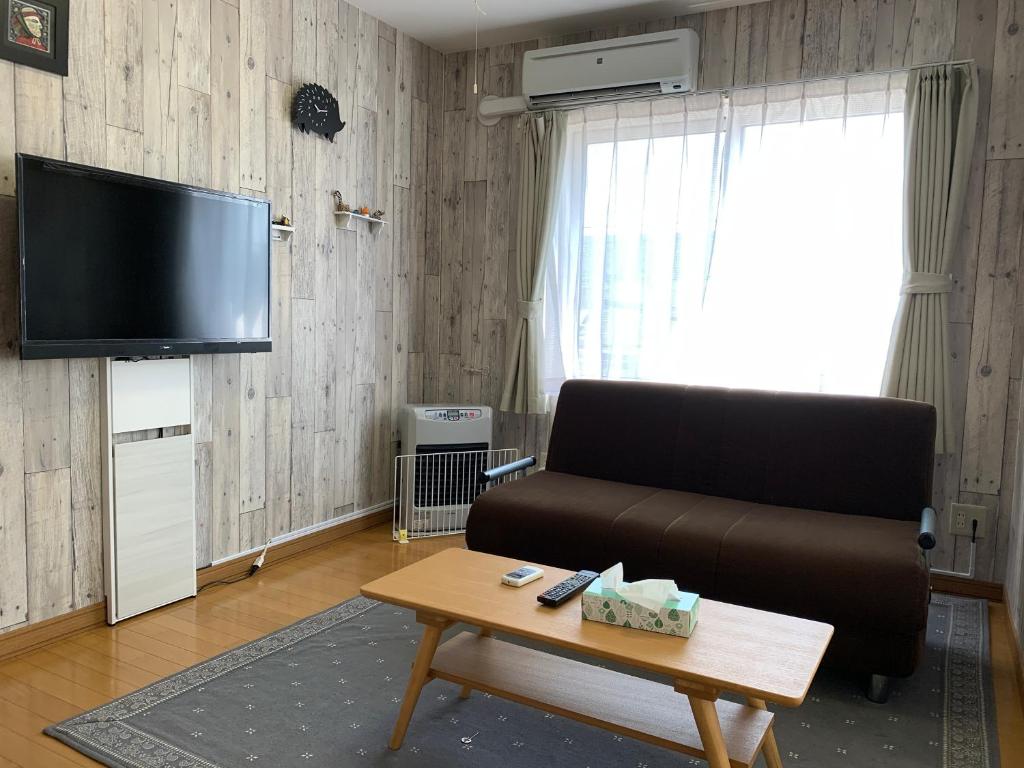 Creative　apartment - Camera Gemella Standard
