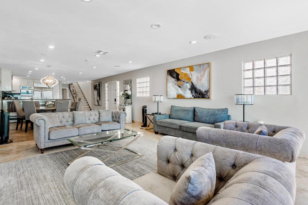 Malibu Oasis