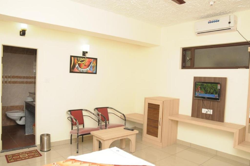 Hotel Shoven - Suite